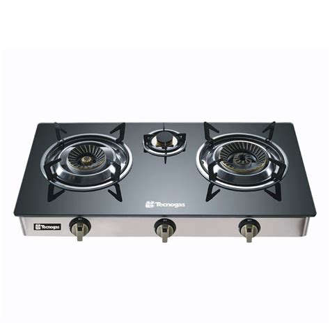 tecnogas gas hob